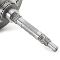 Wet Clutch Cover Shaft Drum Housing for Yamaha Bruin 350 2004-2006