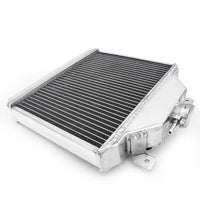 Aluminum ATV Radiator For Polaris Sportsman 4x4 1993-1996 / Sport 400L 1994-1995 / Scrambler 4x4 1995