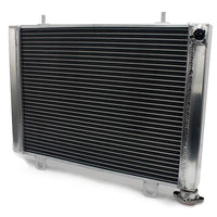 Aluminum Radiator For Polaris M1400 GAS 2015-2016