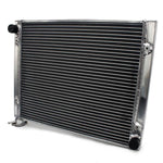 Aluminum Radiator For Polaris Ranger 1000 2017-2024