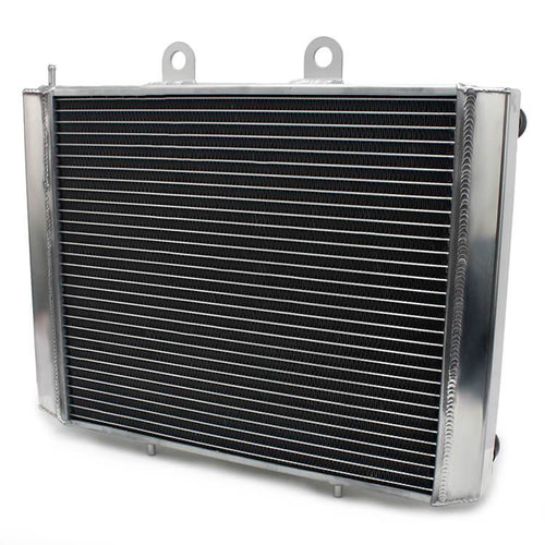 Aluminum ATV Radiators For Polaris Scrambler 500 2001-2003