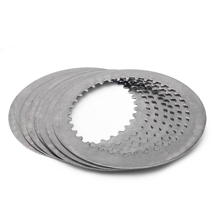 ATV UTV Clutch Plate Kits For SUZUKI LTR 450 2006-2009