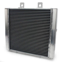 Aluminum ATV Radiator For Polaris Sportsman 500 HO / Sportsman Touring 500 HO 2009-2013