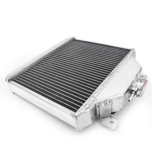 Aluminum ATV Radiator For Polaris 400L 2x4 1994-1995 / 400L 4x4 1994
