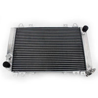 Aluminum Radiator For Kawasaki KAF950 (Mule 3010 Diesel) 2007 / KAF620 (Mule 3000/3010/3020) 2007-2008 39060-1187