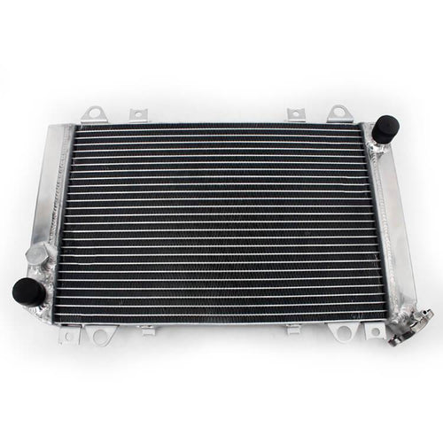 Aluminum Radiator For Kawasaki KAF950 (Mule 3010 Diesel) 2007 / KAF620 (Mule 3000/3010/3020) 2007-2008 39060-1187