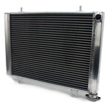 Aluminum Radiator For Polaris Ranger 400 / Ranger 500 / Ranger 570 2010-2014