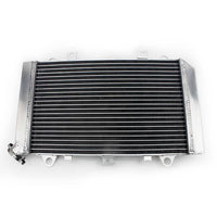 Aluminum Radiator For Kawasaki KAF620  (Mule 2510/2520/2500) 2007 39061-1270
