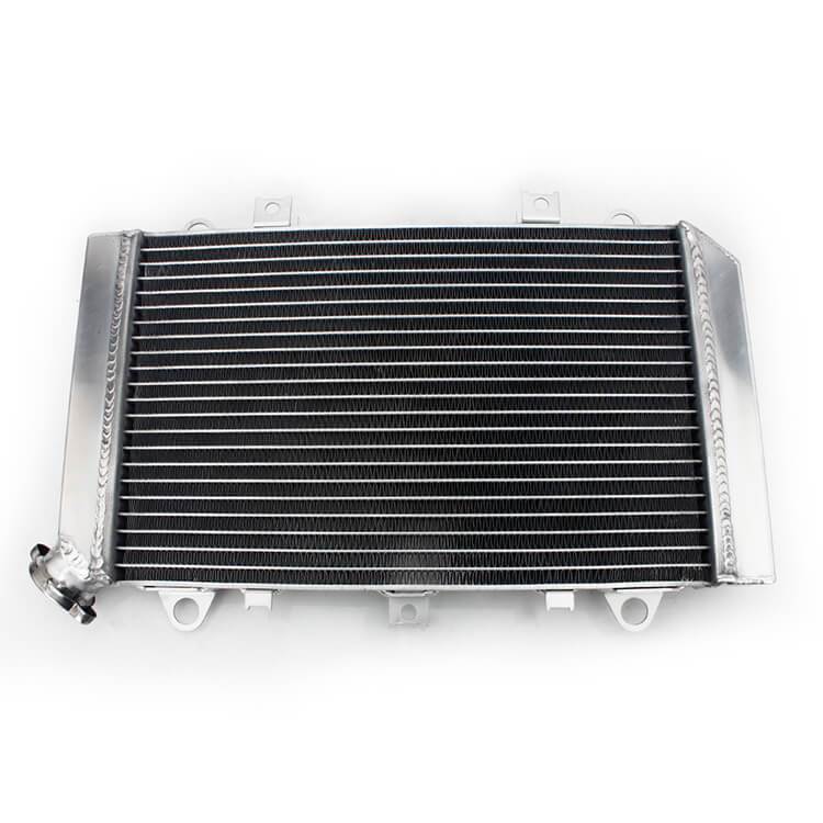 Aluminum Radiator For Kawasaki KAF620  (Mule 2510/2520/2500) 2007 39061-1270