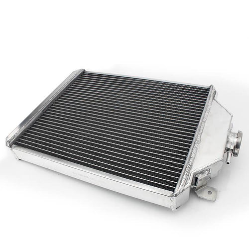 Aluminum Radiator For Polaris Ranger Side by Side 1999 1240029
