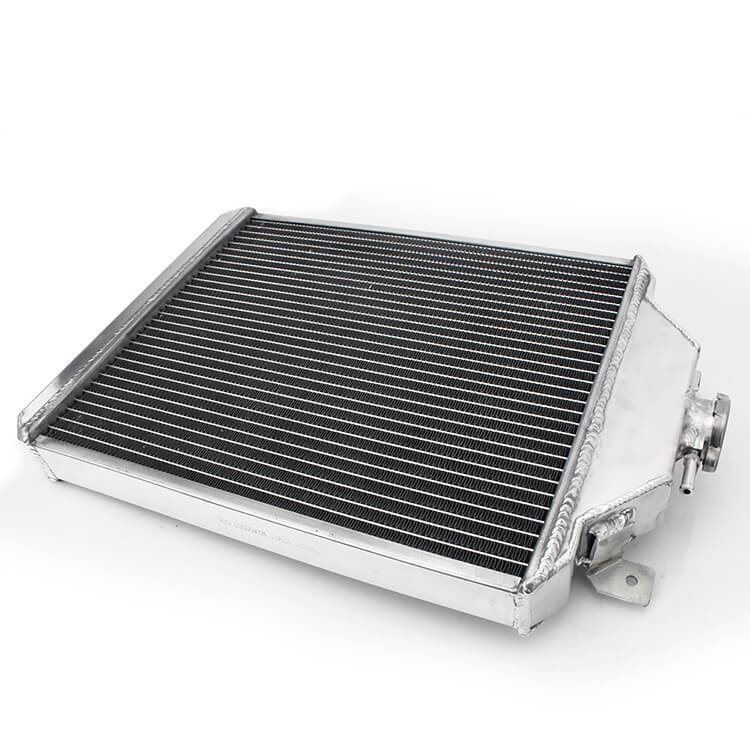 Aluminum Radiator For Polaris Ranger Side by Side 1999 1240029