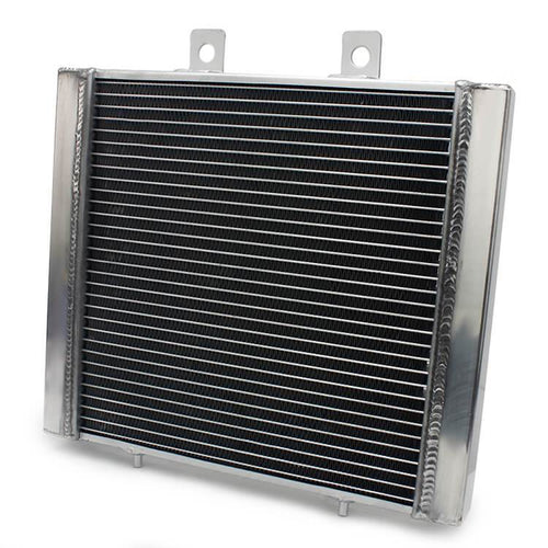 Aluminum Radiator For Polaris Sportsman 570 EFI / Sportsman 570 X2 / Sportsman 570 6X6 / 570 Forest Tractor EFI EPS / 570 TR PRM PS MD 2014-2023