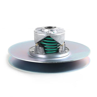 Secondary Driven Clutch Pulley for John Deere 4x2 6x4 Gator Diesel Gator Trail Gator Worksite Gator 1200A Bunker and Field Vehicle AM140967