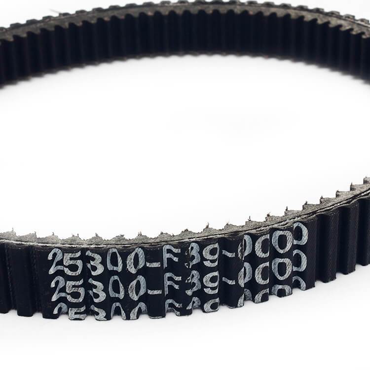 Drive Clutch Belt for HiSun 500 700 25300-F39-0000