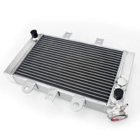 Aluminum ATV Radiator For Polaris Predator 2003-2004