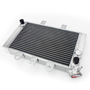 Aluminum ATV Radiator For Polaris Predator 2003-2004