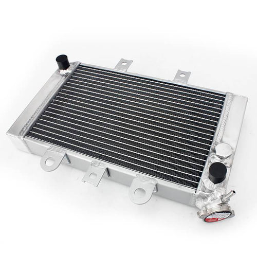 Aluminum ATV Radiator For Polaris Predator 2003-2004