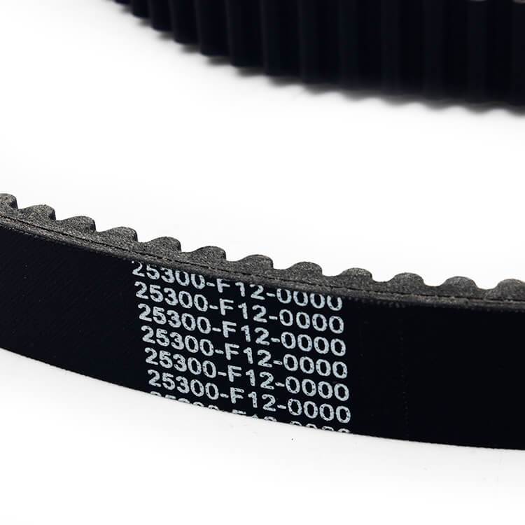 Drive Clutch Belt for HiSun 400 HS400