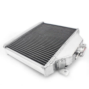 Aluminum ATV Radiator For Polaris 400L 6x6 1994-1996