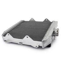 Aluminum ATV Radiator For Honda TRX420 2014-2025 / TRX500 2014-2019 / TRX520 2020-2025 19010-HR3-A21