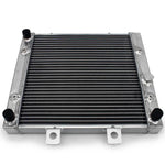 Aluminum ATV Radiator For Polaris Sportsman Forest 500 2011-2013 / Sportsman 400 HO / Hawkeye 400 HO 2011-2014