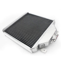 Aluminum Radiator For Polaris Magnum 1995-1998 / Xplorer 1995 / 400L Big Boss 1997 / Diesel / 500 Worker 1999
