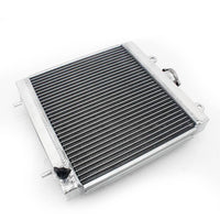 Aluminum Radiator For Polaris Scrambler 500 INT'L 2x4 2007-2009 / Trail Blazer 400 2003