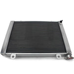 Aluminum Radiator For Polaris Ranger 800 2010-2017 / Ranger XP 2005-2006