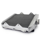 Aluminum ATV Radiator For Honda TRX420 2014-2024 19010-HR3-A21