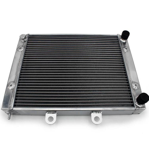 Aluminum Radiator For Polaris Sportsman 800 EFI 2005-2014 / Sportsman X2 800 2007-2009 / Sportsman X2 700 2008