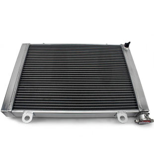 Aluminum Radiator For Polaris M1400 GAS 2015-2016