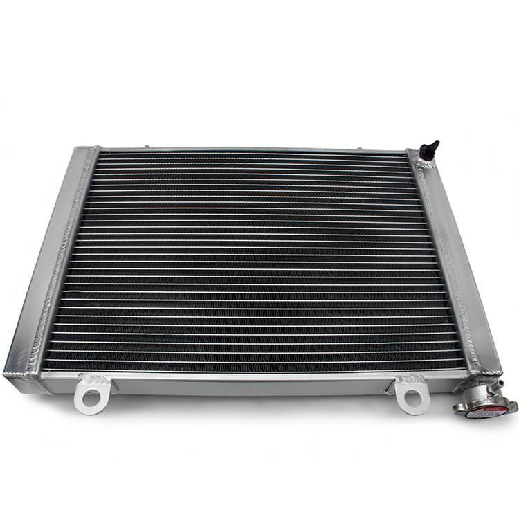 Aluminum Radiator For Polaris M1400 GAS 2015-2016