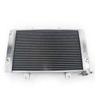 Aluminum Radiator For Yamaha YXR700 Rhino 700 2008-2013 5B4-E2461-00-00