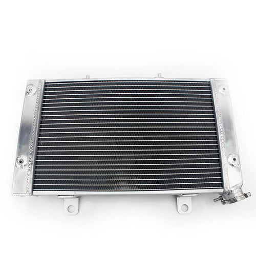 Aluminum Radiator For Yamaha YXR700 Rhino 700 2008-2013 5B4-E2461-00-00