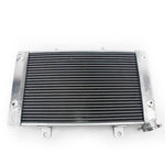 Aluminum Radiator For Yamaha YXR700 Rhino 700 2008-2013 5B4-E2461-00-00