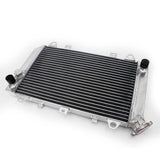 Aluminum Radiator For Kawasaki KAF620  (Mule 2510/2520/2500) 2007 39061-1270