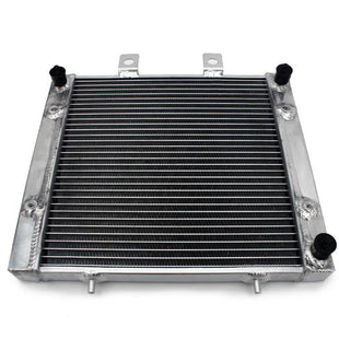 Aluminum ATV Radiator For Polaris Sportsman 500 EFI 2006-2014