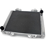 Aluminum Engine Cooling Radiator For Kawasaki KRF750 Teryx 750 Fi 2010-2013