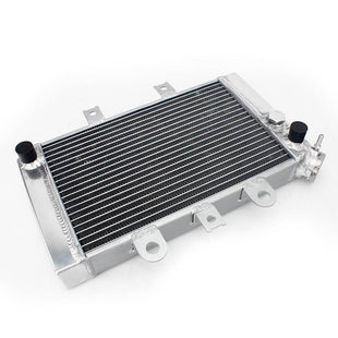 Aluminum ATV Radiator For Polaris Predator 2003-2004