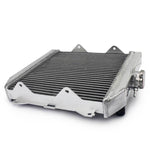 Aluminum ATV Radiator For Honda TRX500 2014-2019 19010-HR3-A21