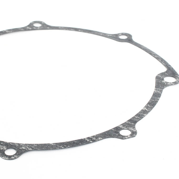 Clutch Crankcase Outer Cover Gasket for Yamaha YFZ450 2004-2013