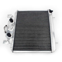 Aluminum ATV Radiator For Polaris 400L 6x6 1994-1996