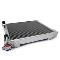 Aluminum ATV Radiator For Can-Am DS650 Baja 2002-2004 709200145