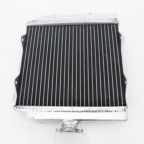Aluminum ATV Radiator For Honda TRX500 Fourtrax Foreman 4X4 2012-2013 19010-HP5-601