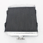 Aluminum ATV Radiator For Honda TRX500 Fourtrax Foreman 4X4 2012-2013 19010-HP5-601