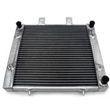 Aluminum ATV Radiator For Polaris Sportsman 450 EFI 2016-2017