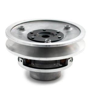 Secondary Driven Clutch Pulley for Arctic Cat 350 CR / 366 SE / 366 4X4 Auto / 400 TRV / 400 CR / Alterra 400 / HDX 500 XT 2008-2017