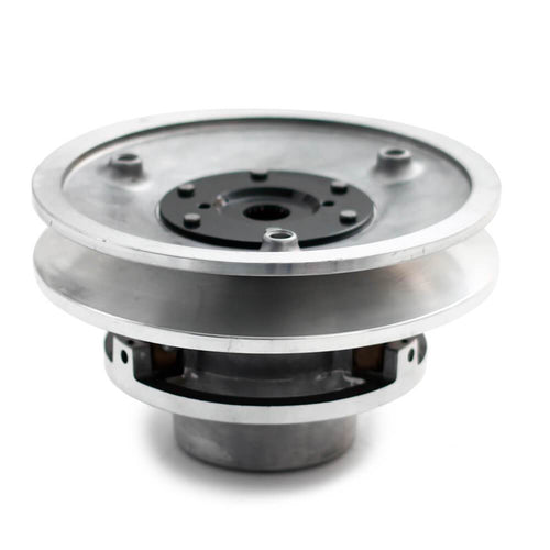 Secondary Driven Clutch Pulley for Arctic Cat 350 CR / 366 SE / 366 4X4 Auto / 400 TRV / 400 CR / Alterra 400 / HDX 500 XT 2008-2017
