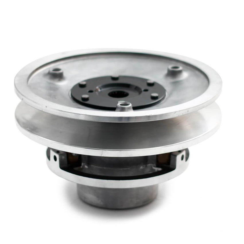 Secondary Driven Clutch Pulley for Arctic Cat 350 CR / 366 SE / 366 4X4 Auto / 400 TRV / 400 CR / Alterra 400 / HDX 500 XT 2008-2017