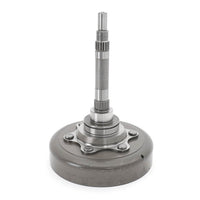 Wet Clutch Cover Shaft Drum Housing for Yamaha Kodiak 400 2006